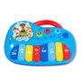 Reig Organo Electronico Paw Patrol Relieve