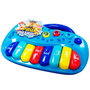 Reig Organo Electronico Paw Patrol Relieve