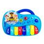 Reig Organo Electronico Paw Patrol Relieve