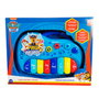 Reig Organo Electronico Paw Patrol Relieve