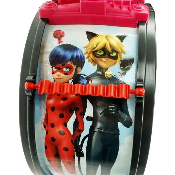 Reig - Batterie d'enfant 3 éléments avec banquette - Jeu de batterie et tabouret en plastique pour enfants à partir de 3 ans