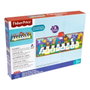 Fisher-Price Set Musical 4 Instruments pour Enfants, à partir de 3 ans, Fonctionne avec Piles (Non Incluses)