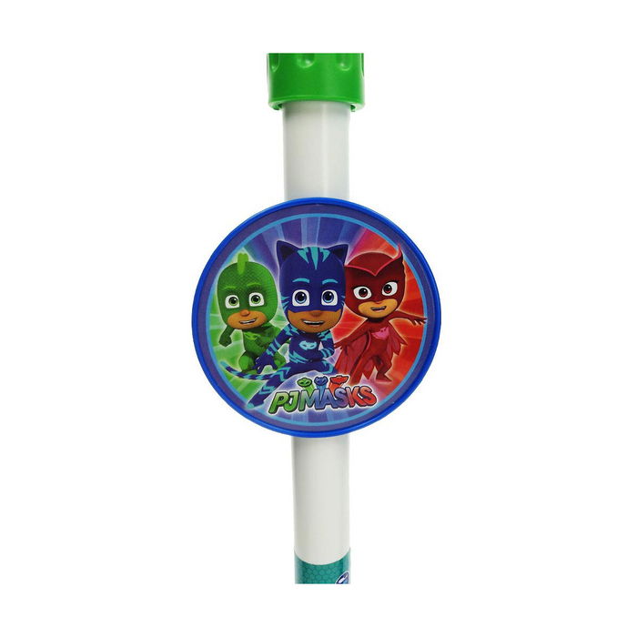 Guitare pour Enfant PJ Masks Microphone Bleu Guitare pour Enfant PJ Masks Microphone Bleu