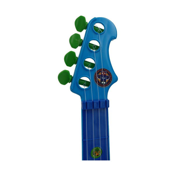 Guitare pour Enfant PJ Masks Microphone Bleu Guitare pour Enfant PJ Masks Microphone Bleu