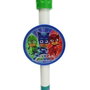 Reig - Guitare et micro sur pied PJ Masks avec amplificateur pour enfants, hauteur réglable, jouet musical en plastique, à partir de 3 ans