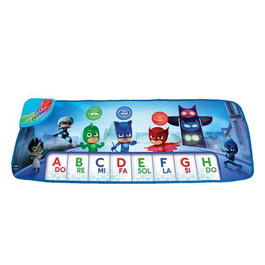 Reig Piano Tapis Musical pour Enfant avec Sons - Jouet d'Éveil à partir de 18 Mois, Fonctionne avec 3 Piles LR6 (Plastique)