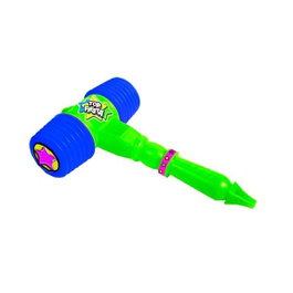 Reig - Marteau Musical 23 cm, Rouge - Jouet éducatif pour enfant à partir de 3 ans