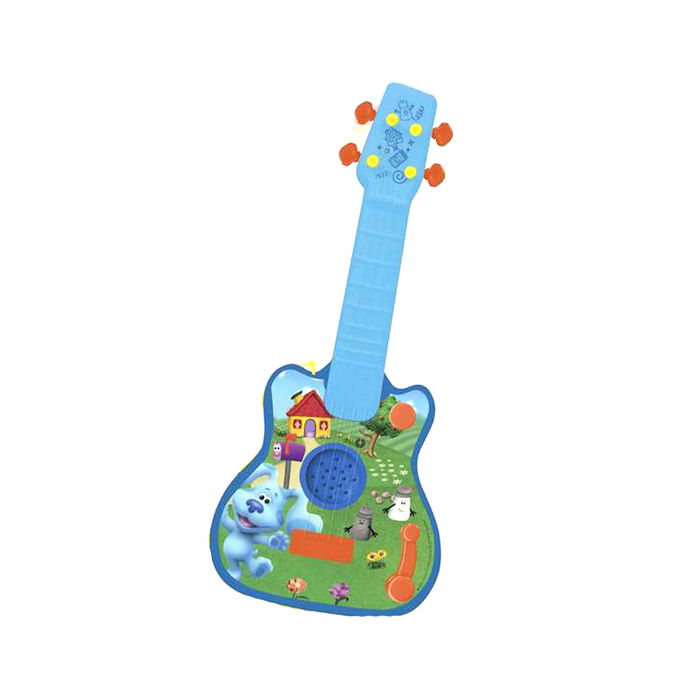 Guitare pour Enfant Reig Bleu Guitare pour Enfant Reig Bleu