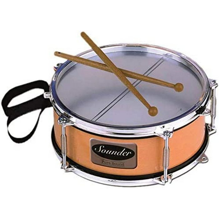 Jouet musical Reig Tambour Ø11 x 25 cm Plastique 11 x 25 cm Jouet musical Reig Tambour Ø11 x 25 cm Plastique 11 x 25 cm