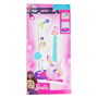 Ensemble musical Barbie Microphone Guitare pour Enfant