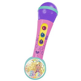 Reig Micro de mano avec amplificateur et rythmes - Microphone karaoke avec effets lumineux et sonores pour enfants - 36 mois et plus