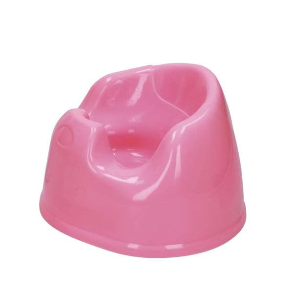 Reig - Set d'apprentissage de la propreté comprenant orinal, changes lavables et biberon pour enfant, âge recommandé 3 ans, contenu: 12 pièces