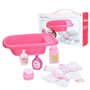 Reig Set de Bain 7 Pièces 31,5x19,5x8 cm