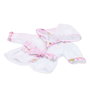 Reig Set de Bain 7 Pièces 31,5x19,5x8 cm