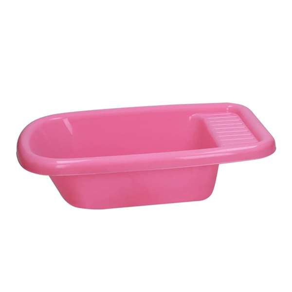 Reig Set de Bain 7 Pièces 31,5x19,5x8 cm