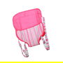 Porte-bébé Reig Rose Rayures
