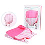 Reig Sac à dos bébé pour promenade rose - Âge recommandé : 3 ans