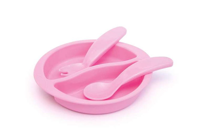 Reig Set de soin pour poupée bébé 9 en 1 avec accessoires, âge 3 ans et plus, bleu marine Reig Set de soin pour poupée bébé 9 en 1 avec accessoires, âge 3 ans et plus, bleu marine
