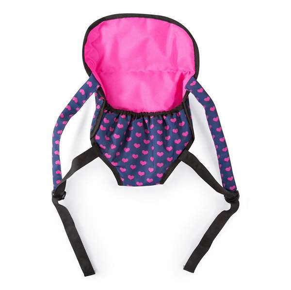 Reig Set de soin pour poupée bébé 9 en 1 avec accessoires, âge 3 ans et plus, bleu marine Reig Set de soin pour poupée bébé 9 en 1 avec accessoires, âge 3 ans et plus, bleu marine