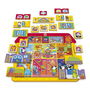 Puzzle Reig Constructor House Musical 21 Pièces 17 x 37 x 41,5 cm (17 x 37 x 41,5 cm)