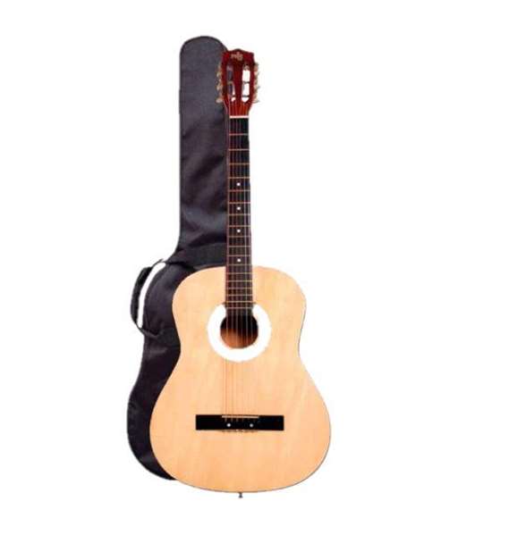 Reig Guitare en Bois pour Enfant 98 cm, Jouet Instrument de Musique Reig Guitare en Bois pour Enfant 98 cm, Jouet Instrument de Musique