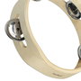 Tambourin Reig Ø 15 cm Bois Plastique 15 cm
