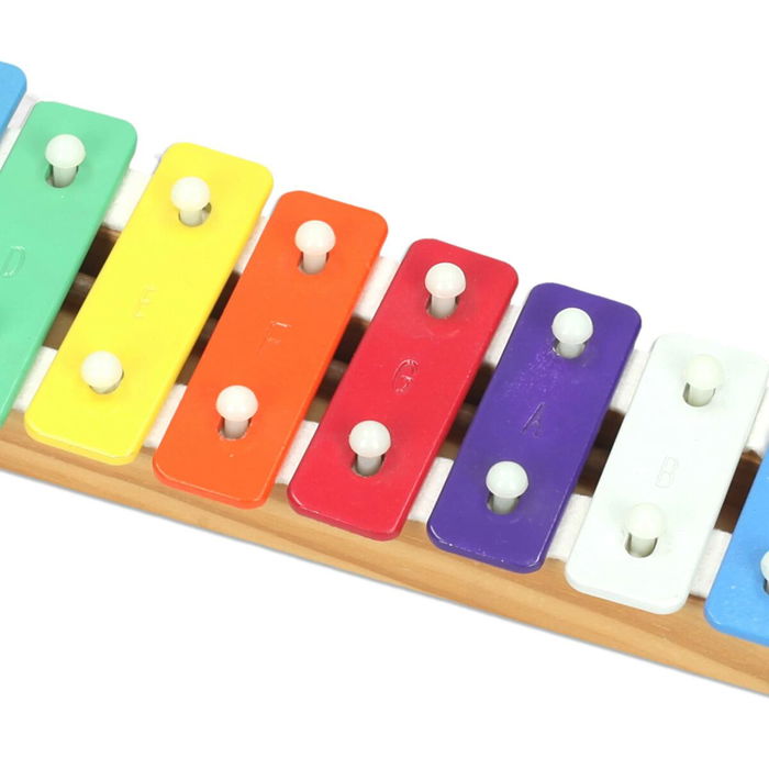 Xylophone Reig Multicouleur Bois Plastique Xylophone Reig Multicouleur Bois Plastique