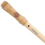 Reig Flûte en Bois - Instrument de Musique pour Enfant à Partir de 3 Ans
