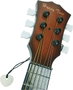 Reig Guitare acoustique jouet 6 cordes 59 cm plastique pour enfant