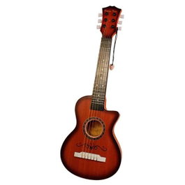 Reig Guitare acoustique jouet 6 cordes 59 cm plastique pour enfant