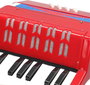 Reig Accordéon Jouet avec Clavier, Instrument Musical pour Enfants dès 3 Ans