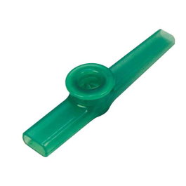 Reig Kazoo, instrument de musique pour enfant a partir de 3 ans, sans montage et sans piles, en plastique, contient 12 pieces