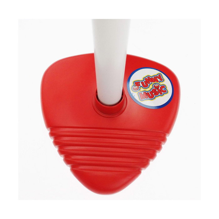 Guitare pour Enfant Reig Microphone Guitare pour Enfant Reig Microphone