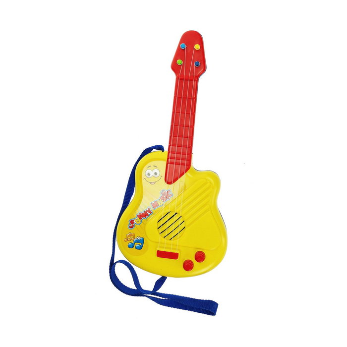 Guitare pour Enfant Reig Microphone Guitare pour Enfant Reig Microphone