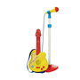 Guitare pour Enfant Reig Microphone