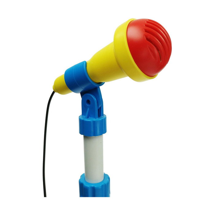 Guitare pour Enfant Reig Microphone Guitare pour Enfant Reig Microphone