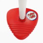 Reig Set de Guitare et Micro pour Enfants, Jouet Musical en Plastique, Nécessite 4 Piles LR6, Âge Minimum 3 Ans