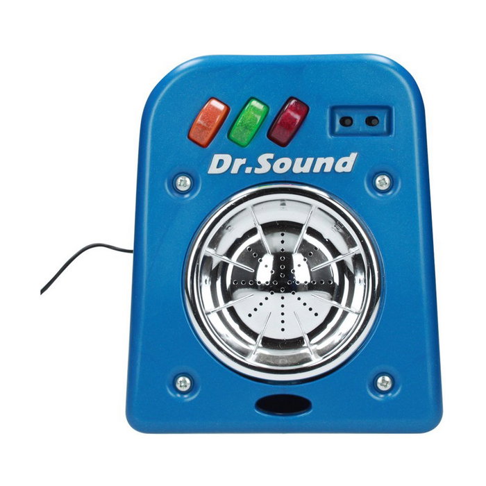 Guitare pour Enfant Reig Microphone Bleu Guitare pour Enfant Reig Microphone Bleu