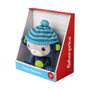 Jouet Peluche Fisher-Price Singe 20 cm Plastique