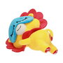 Jouet Peluche Fisher-Price 30 cm Plastique