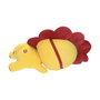 Jouet Peluche Fisher-Price 30 cm Plastique