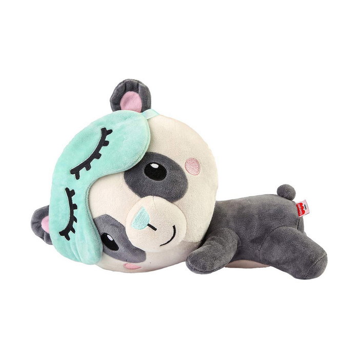 Jouet Peluche Fisher-Price Ours Panda 30 cm Plastique Jouet Peluche Fisher-Price Ours Panda 30 cm Plastique