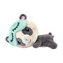 Jouet Peluche Fisher-Price Ours Panda 30 cm Plastique