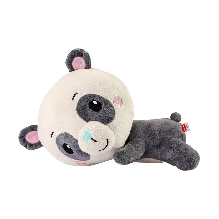 Jouet Peluche Fisher-Price Ours Panda 30 cm Plastique Jouet Peluche Fisher-Price Ours Panda 30 cm Plastique