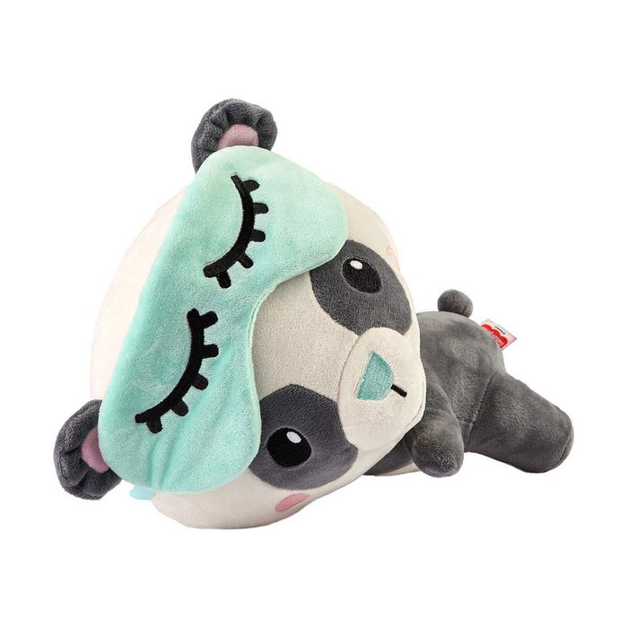 Jouet Peluche Fisher-Price Ours Panda 30 cm Plastique Jouet Peluche Fisher-Price Ours Panda 30 cm Plastique