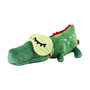 Jouet Peluche Fisher-Price Crocodile 30 cm