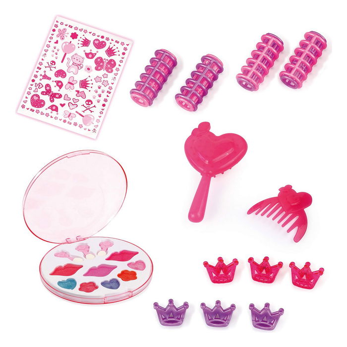 Buste Reig Charlene Super Model Coiffure et maquillage Perruque Blonde Buste Reig Charlene Super Model Coiffure et maquillage Perruque Blonde