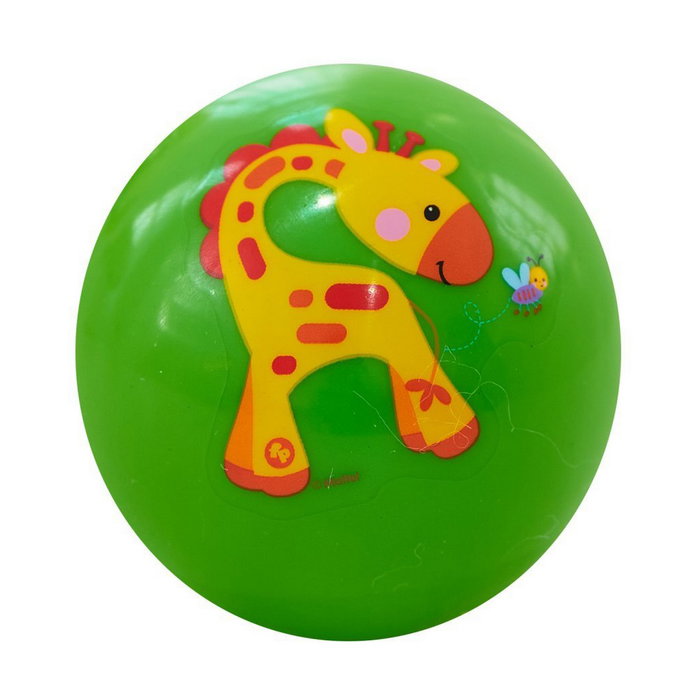 Balles Fisher-Price animaux