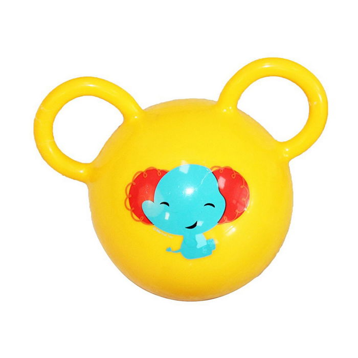 Hochet musical Fisher-Price animaux