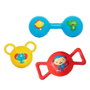 Fisher-Price Hochet musical animaux